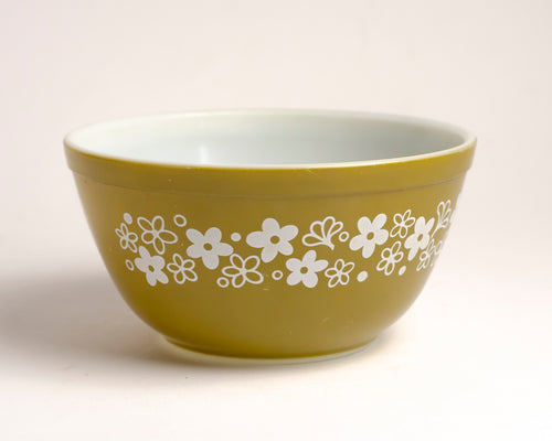 PYREX 1.5 QUART MIXING BOWL - SPRING BLOSSOM EDITION