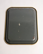 COCA COLA TRAY - BLACK ROOSTER
