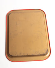 COCA COLA TRAY - DRINK DELICIOUS COCA COLA