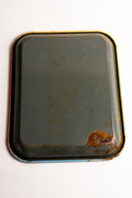 COCA COLA TRAY - THIRST KNOWS NO SEASON