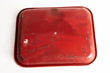 COCA COLA TRAY - TARZAN AND JANE