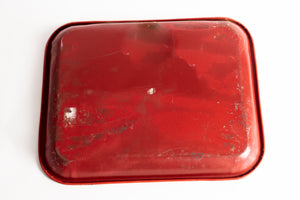 COCA COLA TRAY - TARZAN AND JANE
