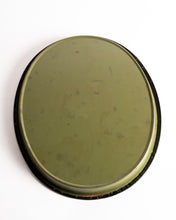 COCA COLA TRAY - OVAL - "1914 BETTY GIRL"