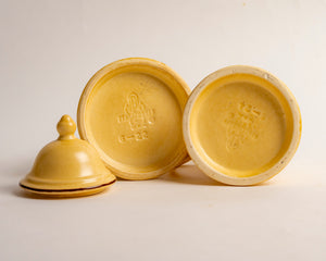 PFALTZGRAF CREAMER AND SUGAR SET