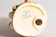 "MUSIC TIME" FIGURINE BY ERICH STAUFFER
