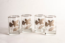 LIBBY BARWARE GLASSES - SET OF 4