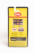 COCA COLA MATCHBOX BLIMP