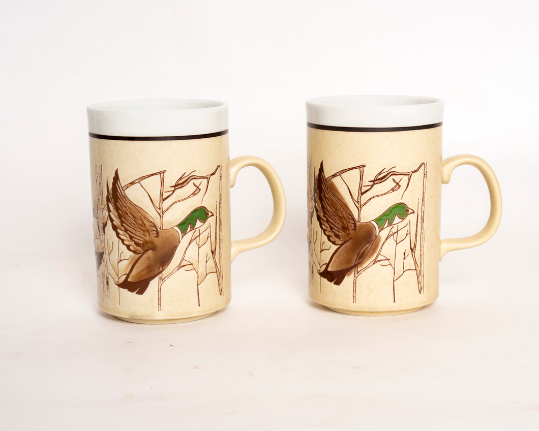 PAIR OF 