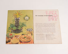 COCA COLA "PAUSE FOR LIVING" MAGAZINE - AUTUMN 1958