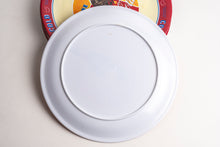 COCA COLA PLATES - SET OF 6 BY GIBSON CLASSIC