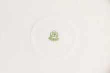 BAVARIA PORCELAIN WALL PLATE - CHERRIES ON A VINE