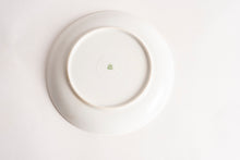 BAVARIA PORCELAIN WALL PLATE - CHERRIES ON A VINE