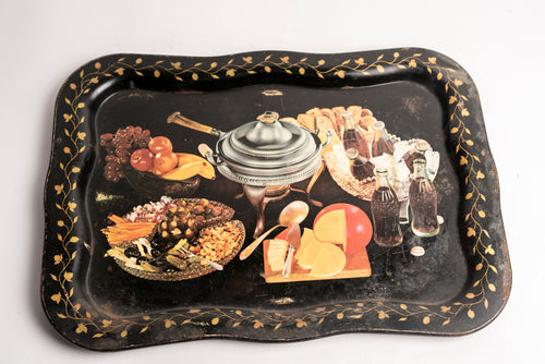 COCA COLA SERVING TRAY - LARGE