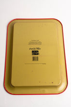 COCA COLA SERVING TRAY - TOURING CAR (LARGE)