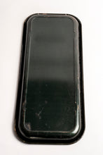 COCA COLA TRAY - LADY IN BLUE
