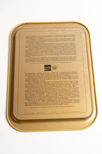 COCA COLA TRAY (CANADIAN) - 1976 MONTREL OLYMPICS