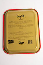 COCA COLA TRAY - ALWAYS COOL