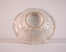 McCOY PITCHER AND BOWL