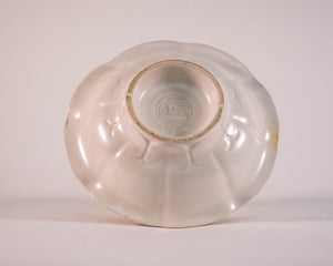 McCOY PITCHER AND BOWL