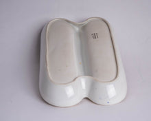 DOUBLE SIDED CANDY DISH - JAPAN