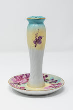 HAT PIN HOLDER - LIMOGES STYLE - CHINA