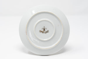 HAT PIN HOLDER - LIMOGES STYLE - CHINA