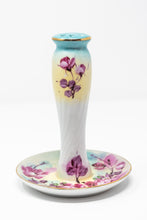 HAT PIN HOLDER - LIMOGES STYLE - CHINA