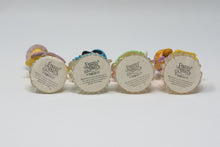 PRECIOUS MOMENTS CAROUSEL FIGURINES - 4 SEASONS
