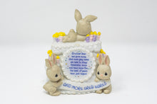 PRECIOUS MOMENTS - SET OF 2 - 1995