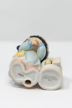 PRECIOUS MOMENTS FIGURINES - 1996 - SET OF 2