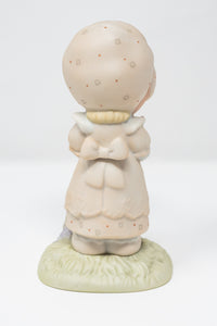 PRECIOUS MOMENTS - SET OF 3