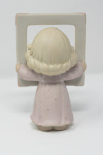 PRECIOUS MOMENTS FIGURINES - 1996 - SET OF 2
