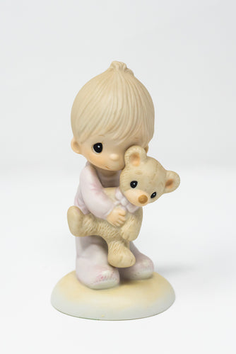 PRECIOUS MOMENTS - 