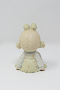 PRECIOUS MOMENTS - SET OF 3