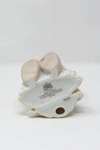 PRECIOUS MOMENTS - SET OF 3