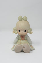 PRECIOUS MOMENTS - SET OF 3