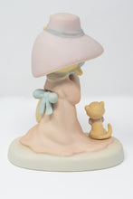PRECIOUS MOMENTS - SET OF 3