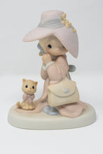 PRECIOUS MOMENTS - SET OF 3
