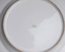 SQUARE SALAD PLATE - JAPAN
