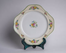SQUARE SALAD PLATE - JAPAN