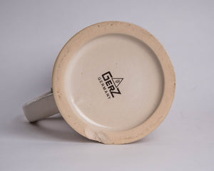 GERZ LIDDED BEER STEIN - GERMANY
