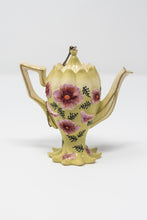 SMALL RESIN "GENIE" TEAPOT - NINI