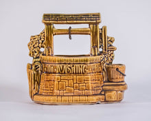 McCOY WISHING WELL