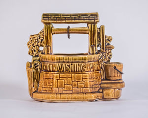McCOY WISHING WELL